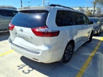 2020 Toyota Sienna Limited