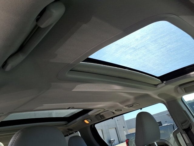 2020 Toyota Sienna Limited