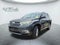 2012 Toyota Highlander Base