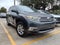 2012 Toyota Highlander Base