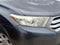 2012 Toyota Highlander Base