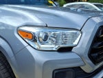 2016 Toyota Tacoma SR