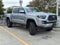 2021 Toyota Tacoma 4WD TRD Sport
