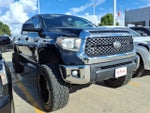2020 Toyota Tundra 4WD SR5