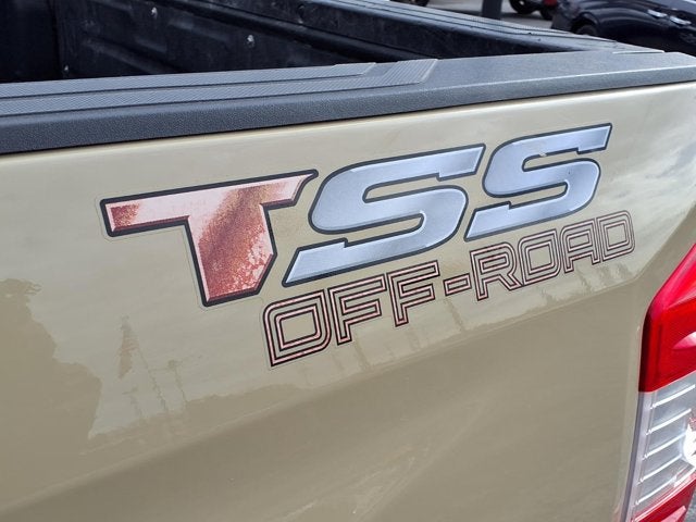 2020 Toyota Tundra 4WD SR5