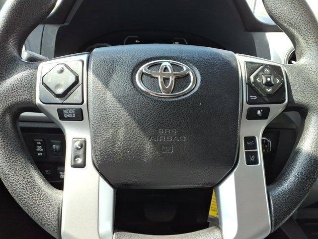 2021 Toyota Tundra 2WD SR5