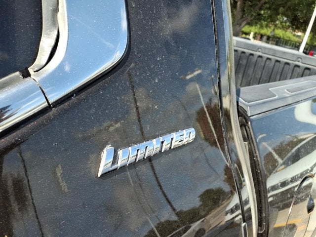 2022 Toyota Tundra 2WD Limited