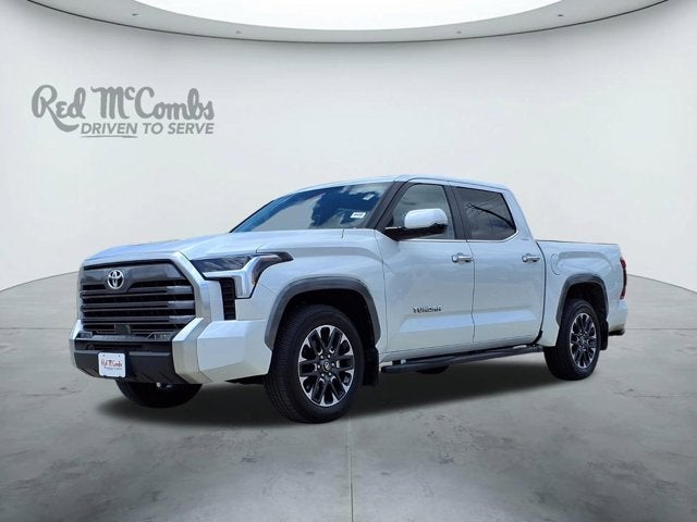 2024 Toyota Tundra 2WD Limited
