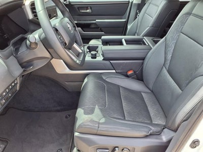 2024 Toyota Tundra 2WD Limited