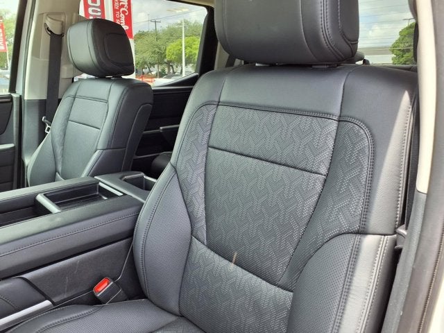 2024 Toyota Tundra 2WD Limited