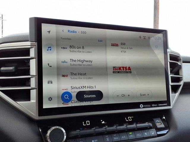 2024 Toyota Tundra 2WD Limited