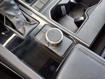 2024 Toyota Tundra 2WD Limited