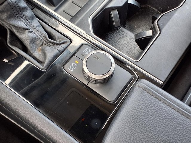 2024 Toyota Tundra 2WD Limited