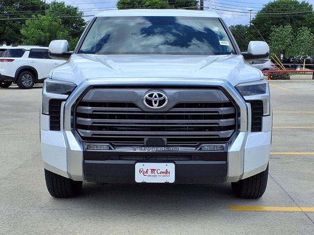 2024 Toyota Tundra 2WD Limited