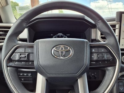 2024 Toyota Tundra 2WD Limited