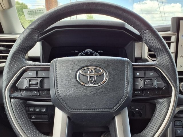2024 Toyota Tundra 2WD Limited