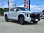 2024 Toyota Tundra 2WD Limited