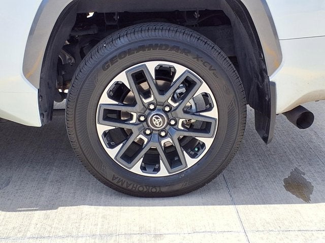 2024 Toyota Tundra 2WD Limited