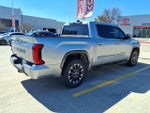 2022 Toyota Tundra 2WD Limited