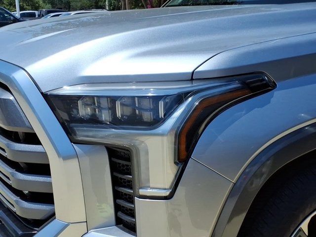 2024 Toyota Tundra 2WD Limited