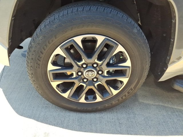 2024 Toyota Tundra 2WD Limited