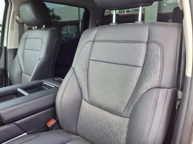 2024 Toyota Tundra 4WD Limited