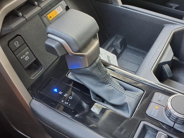 2024 Toyota Tundra 4WD Limited