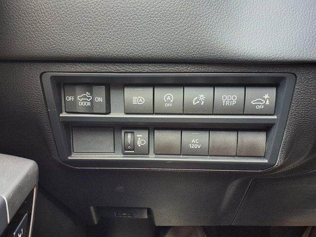 2024 Toyota Tundra 4WD Limited