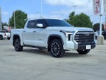2024 Toyota Tundra 4WD Limited