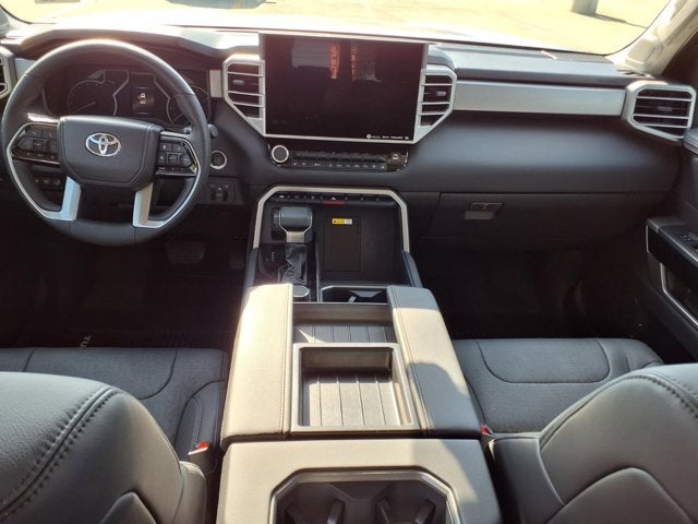 2023 Toyota Tundra 4WD Limited