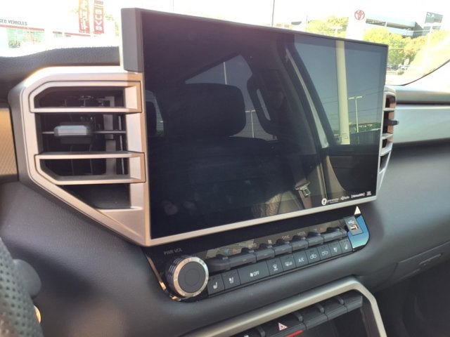 2023 Toyota Tundra 4WD Limited