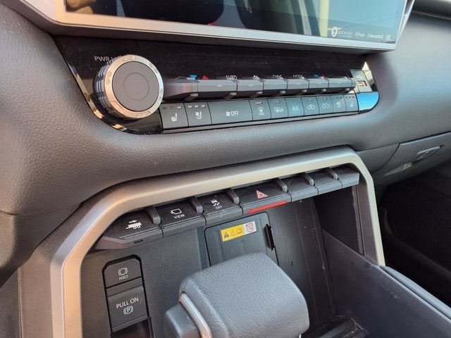 2023 Toyota Tundra 4WD Limited