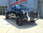 2025 Toyota Tundra 4WD Limited