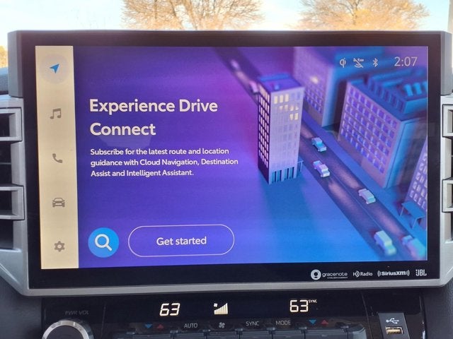 2024 Toyota Tundra 4WD Limited