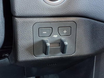 2024 Toyota Tundra 4WD Limited