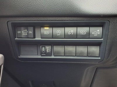 2025 Toyota Tundra 4WD Limited