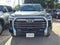 2026 Toyota Tundra 4WD Limited