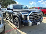 2026 Toyota Tundra 4WD Limited