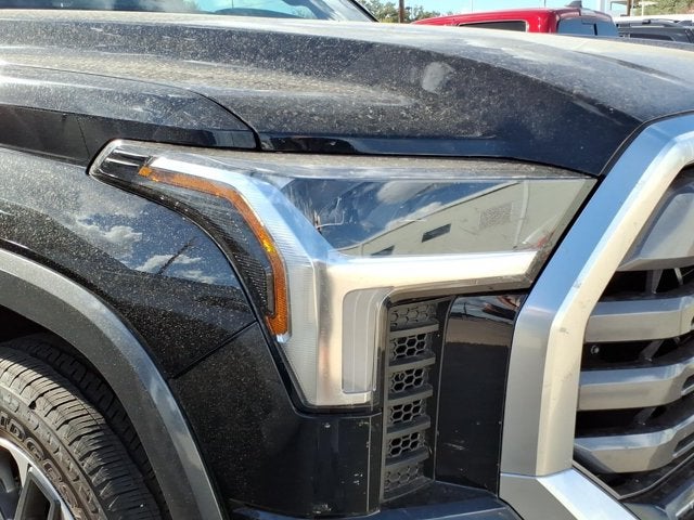 2026 Toyota Tundra 4WD Limited
