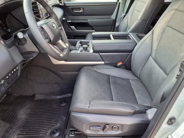 2025 Toyota Tundra 4WD Limited