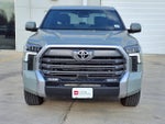2025 Toyota Tundra 4WD Limited