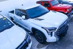 2023 Toyota Tundra 4WD Limited Hybrid