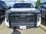 2025 Toyota Tundra 2WD SR