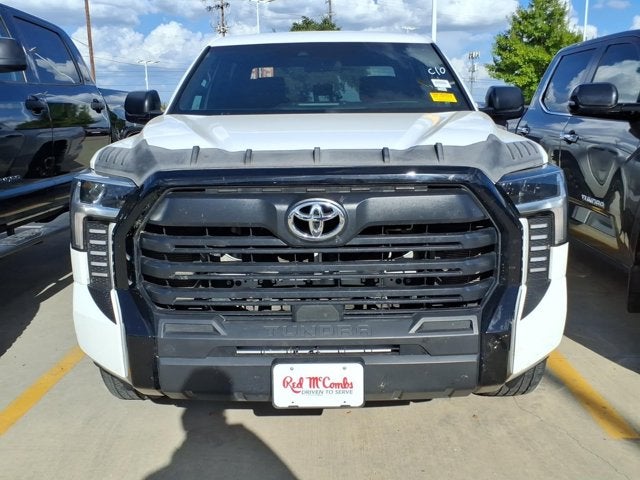 2025 Toyota Tundra 2WD SR