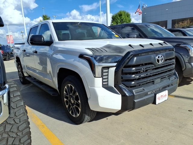 2025 Toyota Tundra 2WD SR