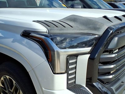 2025 Toyota Tundra 2WD SR