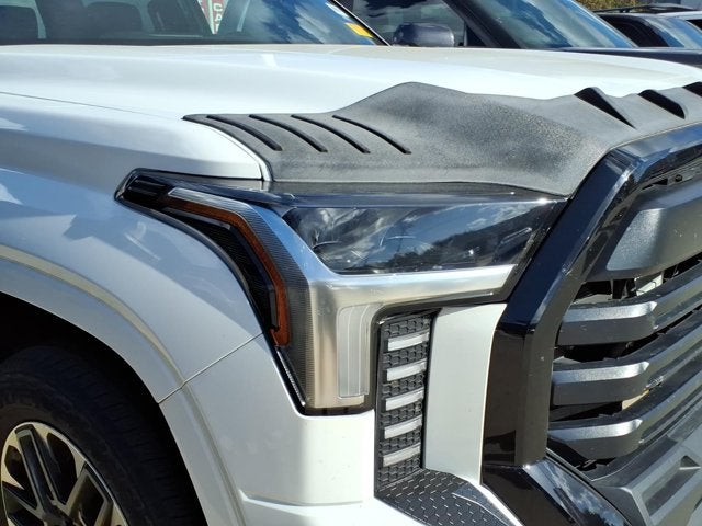 2025 Toyota Tundra 2WD SR