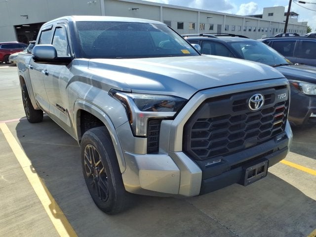 2022 Toyota Tundra 2WD SR5