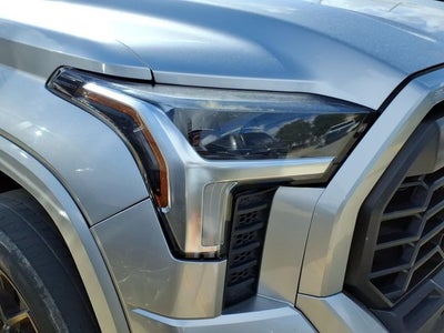 2022 Toyota Tundra 2WD SR5