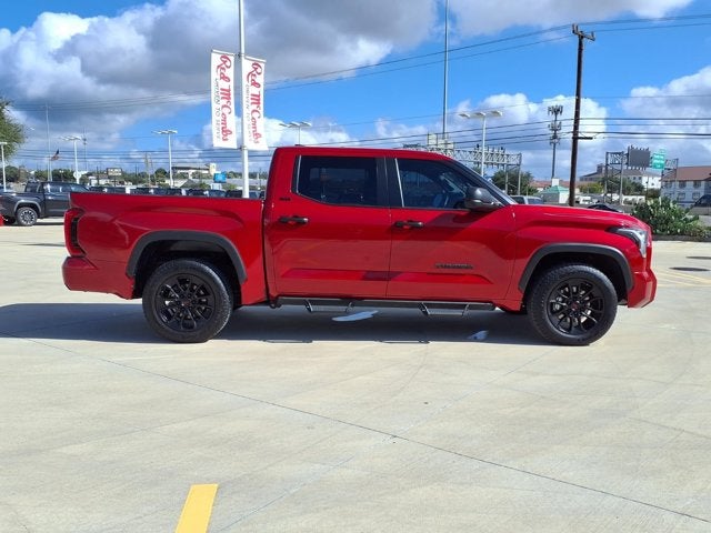 2025 Toyota Tundra 2WD SR